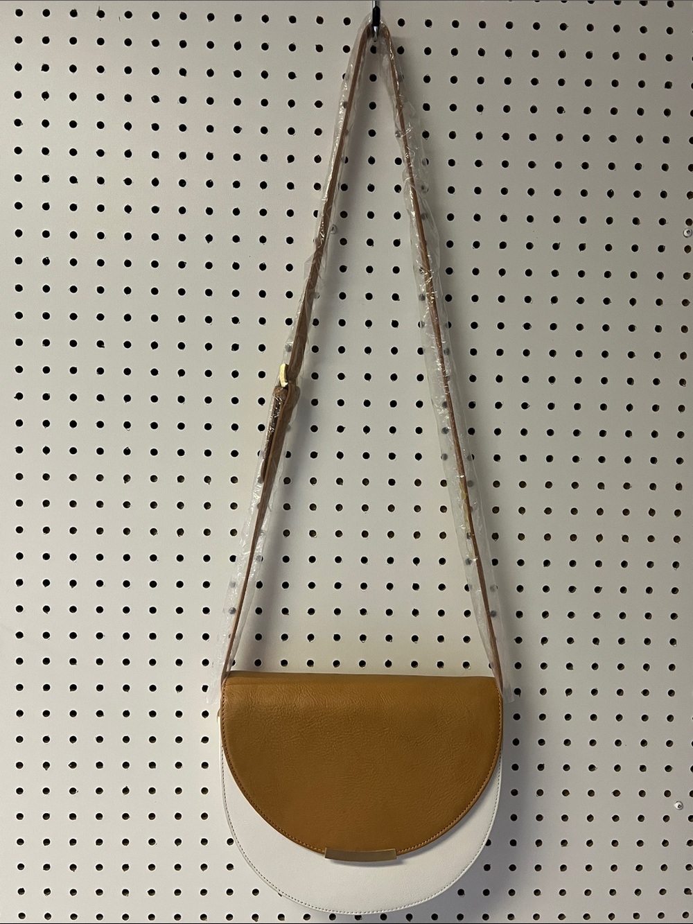 Silpada Monroe Crossbody | F0022